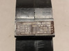 Square D FY14020C; Circuit Breaker; 20A; 1P; 277VAC; Panel Mount