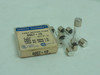 Ferraz GGC7-1/2; Box-5; Fast Acting Glass Fuse 7-1/2A; 250VAC