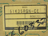 Oriental Motor 5IK35RGN-CE; Speed Control Motor; 220/230/240V