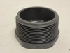 Spears 850-015; PVC Sch: 80; Hex Head Plug; 2 Mnpt