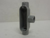 Appleton T50-A; Unilet T Body; Form 85; 1/2" Hub Size