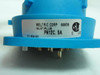 Meltric 01-M8120; Connector Inlet/Plug; Male; 5A; 12P