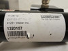 Weber EV1133467; Gearmotor Assy 1320157; 4000mA; IP65