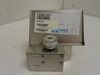 Weber EV1133467; Gearmotor Assy 1320157; 4000mA; IP65
