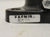 Fafnir RCJT 7/8; Flange Bearing 7/8"ID; 2-Bolt
