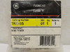 GE TRK16B; Disconnect Switch Class R Fusing Kit; 30A; 600VAC