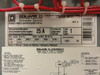 Square D 8539SBG71; Control Box Motor Starter 18A 2P 230V
