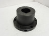 Martin J 2-7/16; QD Bushing; 2-7/16"ID; NO HARDWARE