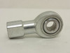 Sealmaster TR-5; Rod End Bearing; 5/16"ID 5/16-24 Shank Thread