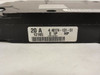 Square D EDB14020; Circuit Breaker; 20A; 1P; 277VAC; Bolt-On