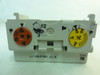 Allen-Bradley 190-P160; Trip Unit; 130-220A; Missing Face Plate
