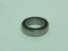 SMT 61801-2RS; Ball Bearing; 12mm ID x 21mm OD x 5mm Wide