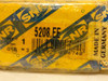 SNR 5208EEG15; Double Row Angular Contact Bearing 40mm ID