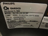 Philips 104L-2-55LA-NW-UNIV-BRP; Performance Sconce LED; 4000K