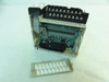 Omron CQM1-ID214; Input Module; 24VDC; 6mA; 16Pts