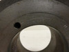 TB Woods P2814M55; Bushed HTD Belt Sprocket; 36 Teeth