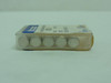 Ferraz GGC15; Box-5 Fast Acting Glass Fuse; 15A; 125VAC