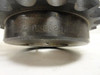 Martin D50B21H-1-7/8; Double Sprocket # 50; 21T 1-7/8"ID