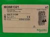 Schneider MGN61321; Mini Circuit Breaker; 2P; 20A; 277/480V