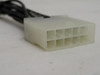 Leoni 505138700; Steer Handle Wiring Harness # 3091571