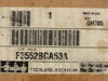 Parker F3552BCA53A; Valve Sandwich Regulator; 1/4" NPT; 150PSIG