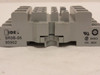 Idec SR3B-05; Relay Socket; 10A; 300V; 11-Pin