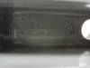 Cantex 5133663; PVC Conduit Outlet Body; 1/2"; 90Deg
