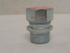 Appleton CG-5075S; Strain Relief; Size 3/4"; .5"-.625"