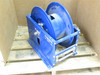 Coxreels SLPL-550; Spring Return Hose Reel; Good Core