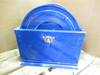 Coxreels SLPL-550; Spring Return Hose Reel; Good Core