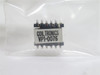 Coil Tronics VP1-0076; Lot-2 Power Inductors; 4.9uH; 145mOhm