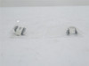 Coil Tronics VP1-0076; Lot-2 Power Inductors; 4.9uH; 145mOhm