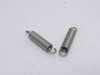 Robert Reiser PP172002003; Lot-2; Ext Springs; SS; 9.75mmOD