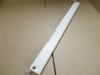 Marel 3955179; Carrier Rail Guide; 31-1/4" Long; UHMW