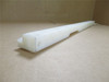 Marel 3955179; Carrier Rail Guide; 31-1/4" Long; UHMW