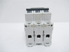 Schneider MG24538; Mini Circuit Breaker; 10A; 480VAC; 3P