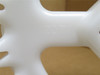 Intralox S1600-20T-6.4PD; Conveyor Sprocket; 20T; 40mmID