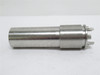 Marel 4264047; Drive Shaft SS; 6-1/8" L; 15/16"ID x 1-9/16"OD