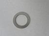 Ross Industries 13080886; Lot-8 Round Shims 25mmID 36mmOD