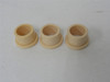 Ross Industries 13044397; Lot-3 Flange Bearings 0.75"ID