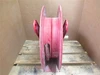 Reelcraft 83050 OLP; Heavy Duty Dual Pedestal Hose Reel