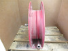 Reelcraft 83050 OLP; Heavy Duty Dual Pedestal Hose Reel