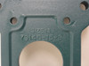 Baldor 79140-15-B; Gearbox Base; Size 13
