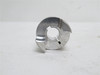 Rotex KTR-BA550147151150; Jaw Coupler Hub; 7/16"ID; 2-Tooth