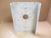 MP Equipment P-60-2217; Motor Mount Plate; SS; 15-3/4" Long