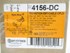 Bridgeport 4156-DC; Box-10; Combo Couplings; 3/8"-1/2"; EMT