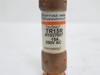 Ferraz-Shawmut TR15R; Trionic Fuse; 15A; 250VAC/160VDC