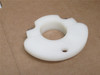 Cryovac FUR53937; Poly Rope Holder; 30mmID Closed