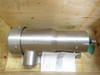 Sanifan SF2F10N04B1G; Gear Motor 9:1 Ratio; 3HP SS 230-460VAC