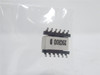 Coil Tronics VP1-0059; Lot-2 Power Inductors; 3.8uH; 145mOhm